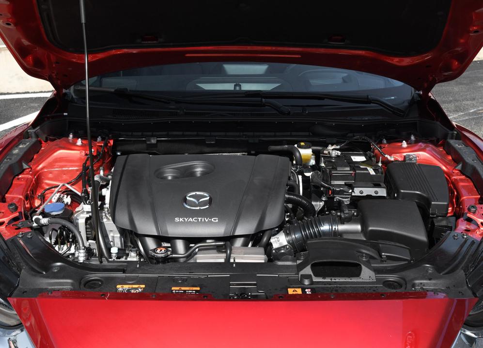 2015款阿特兹噪音,新款阿特兹故障率高吗