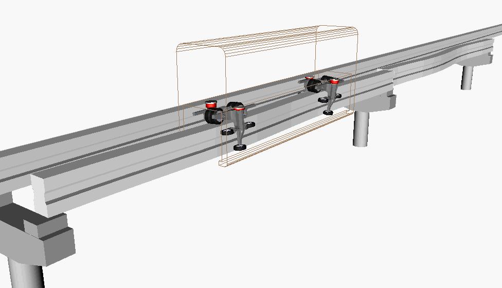 为什么火车铁轨下面要铺碎石子,为什么铁轨下面要铺轨枕和石子