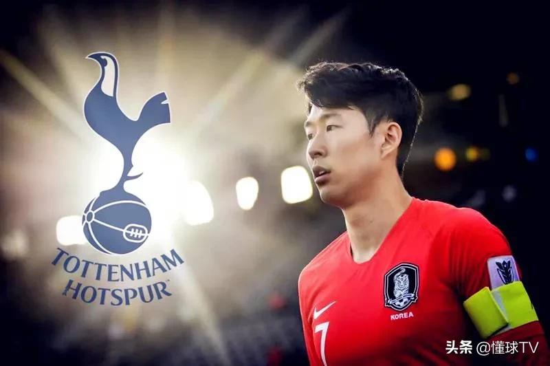 孙兴慜对亚洲足球的评价,孙兴慜为什么要踢亚洲杯