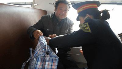 山西扶贫小慢车,扶贫路上的小慢车