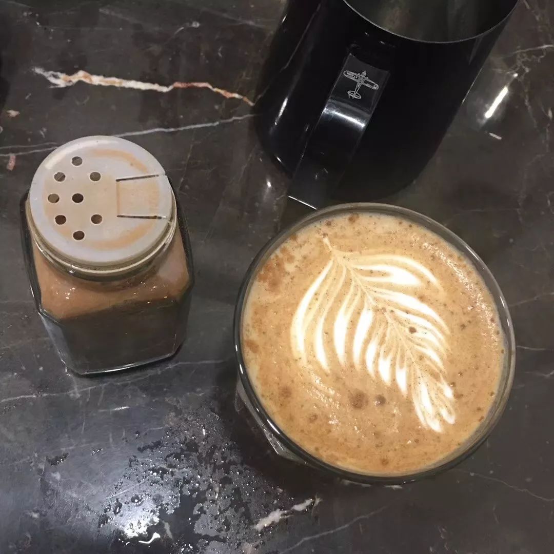 杭州咖啡地图,杭州骨灰级咖啡分布图