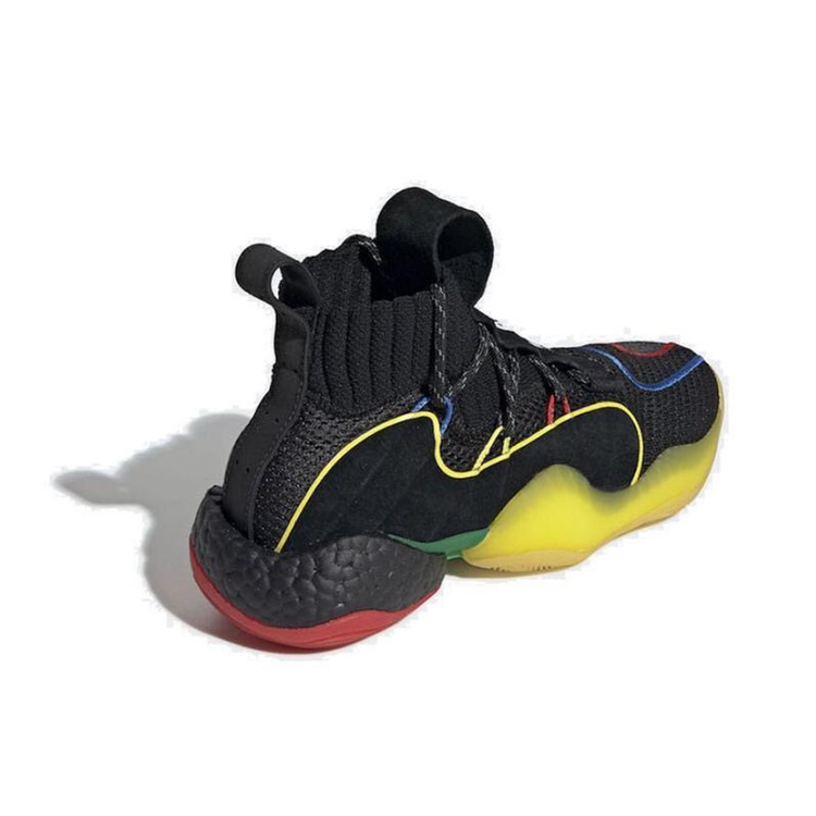 十大最缓震篮球鞋,夏天透气好还缓震的篮球鞋