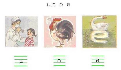 如何来教小朋友快速记住汉语拼音,26个汉语拼音字母歌口诀视频