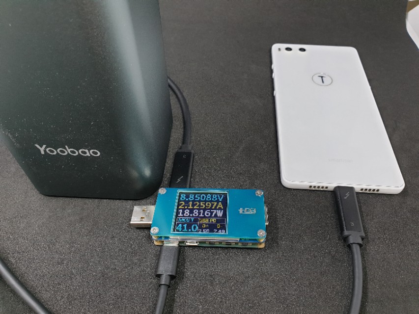 羽博en1s移动电源评测,en1s储能电源测评