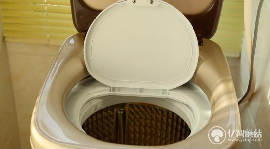 海尔洗衣机xqb100-bz206怎么样,洗衣机婴幼儿护洗功能有用吗