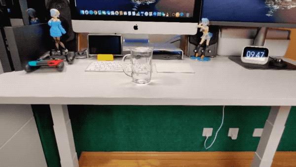 嘘！不要告诉老婆！价值5万的桌面香吗？一个iMac引发的血案