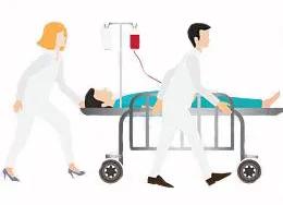 送一份体检报告书,最全超声检查时间表