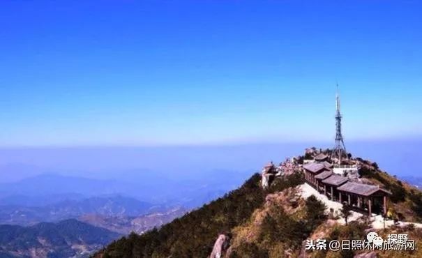 山东日照旅游景点大全,日照东夷小镇旅游景点介绍