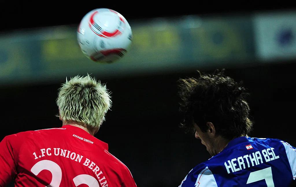 谁是柏林老大？今夜见分晓