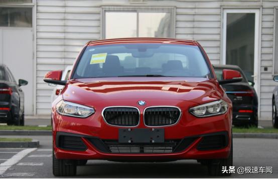 宝马2020款120i值不值得买,15万左右买宝马车