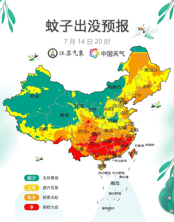 21岁女孩被蚊子咬进icu,20岁女孩被蚊子咬了一口