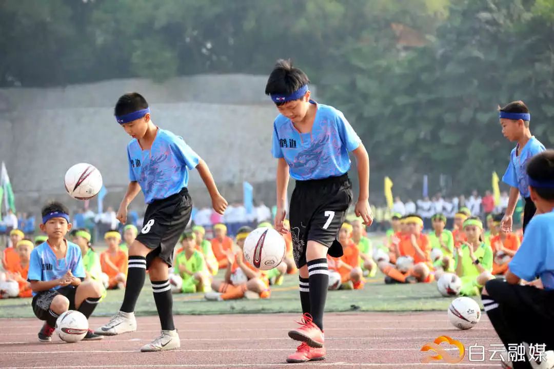 横栏小学校园田径运动会,2019白云区中小学生田径运动会