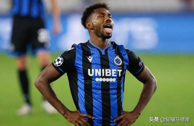 新帅嫡系？上港首签曝光：身价1.3亿的比甲射手！曾进皇马2球