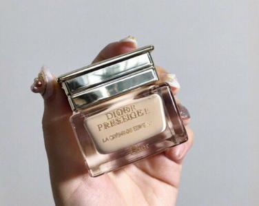 粉底液测评评价,粉底液测评美妆