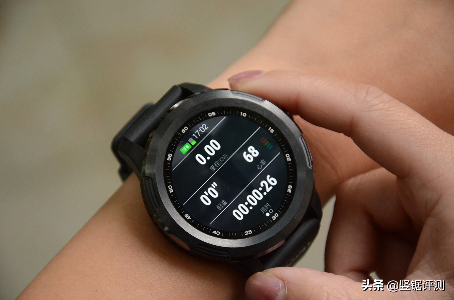 jeep智能手表值不值得入手,jeep手表全面解说