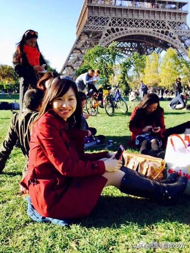 我的旅行完整版,我的旅行日记巴黎圣母院