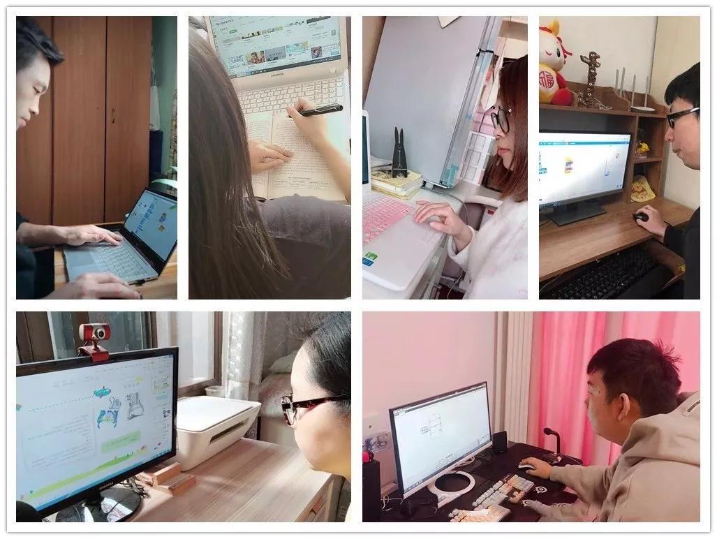 携手战“疫”,卡巴在行动线上智趣课堂50个主题,速速免费来领吧