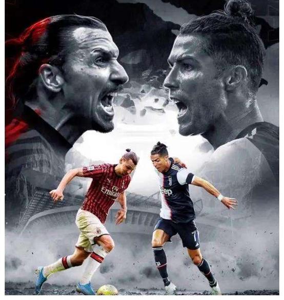 c罗再遇老队员,c罗再遇马宁