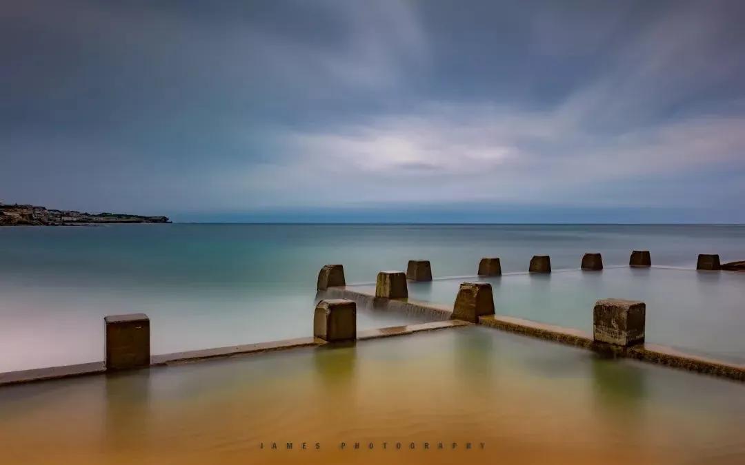 拉丝、雾化、光滑还是倒影，如何拍摄不同的水流效果？