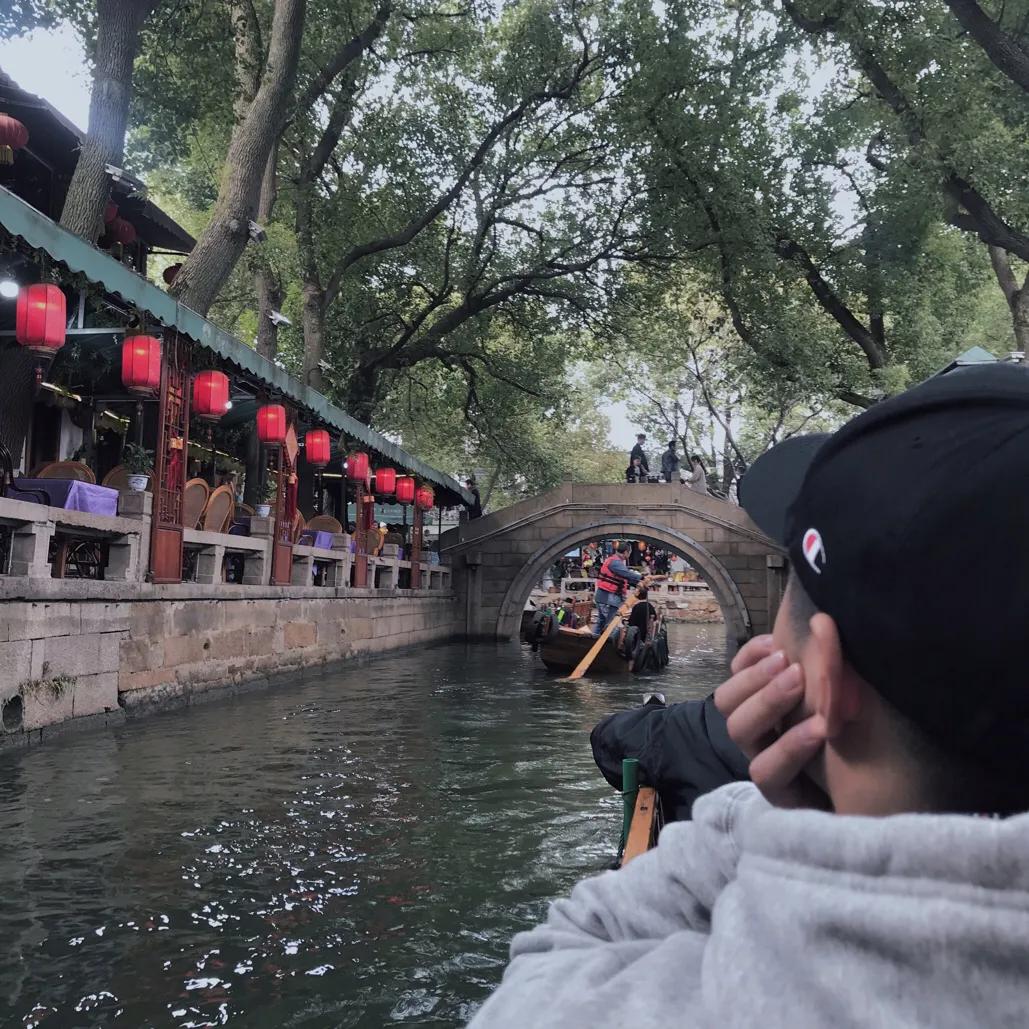 上海同里一日游最佳路线,苏州同里一日游费用