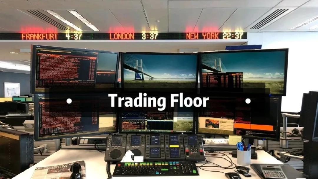 量化炒股原理,量化和股市的关系