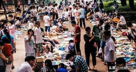 地摊创业赚钱方法大全集,比摆地摊更赚钱的方法