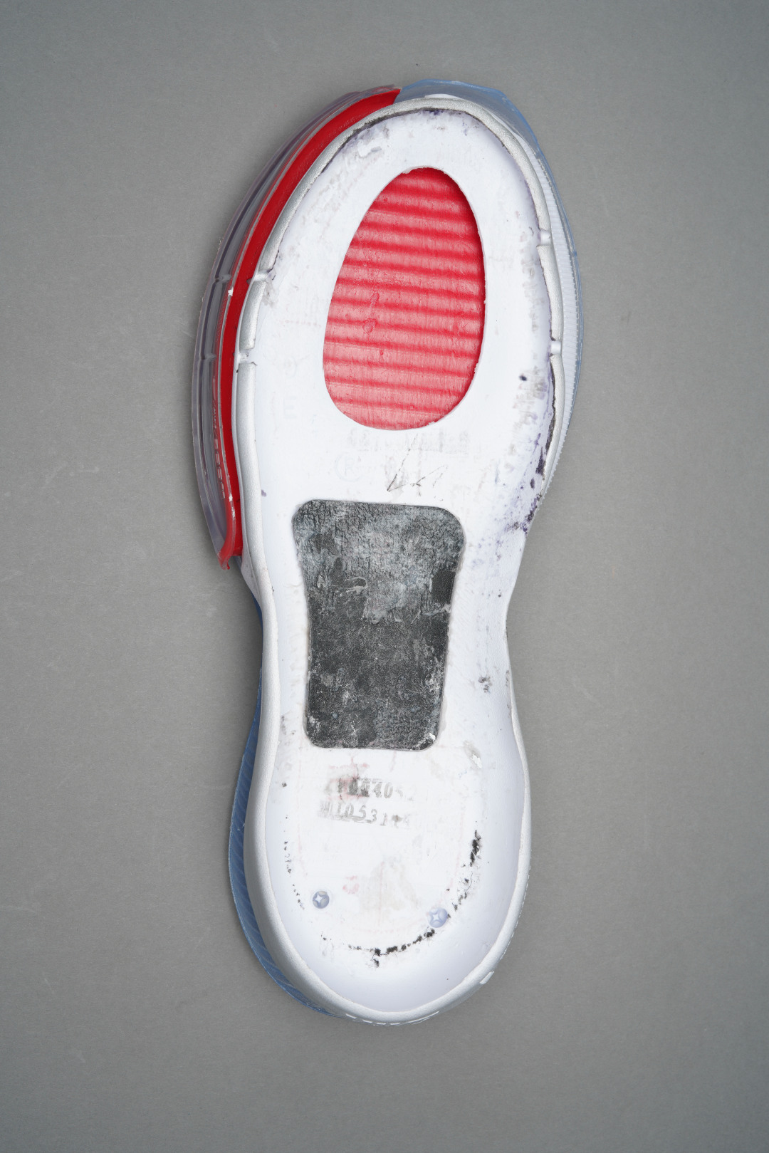 alphadunk拆解视频,alphadunk气垫拆卸图解