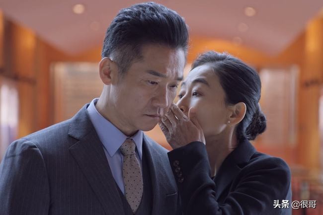 突围女角色,突围演员主角