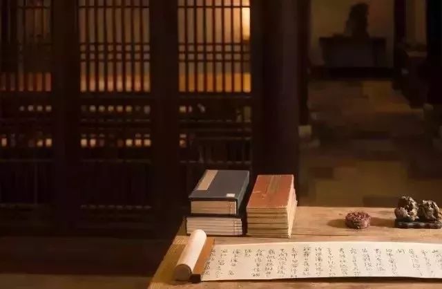 古人的精致生活文房雅器45种,文房雅器45种精致生活