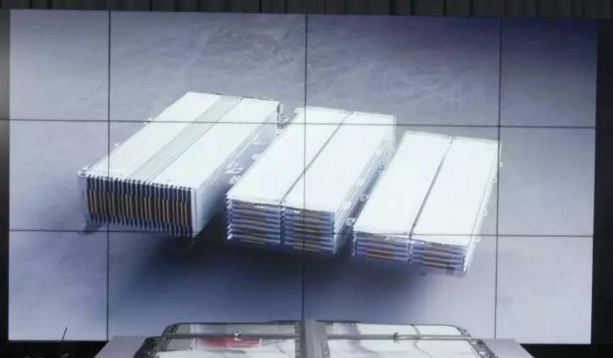 通用汽车EVDAY向特斯拉宣战：不过是重新画条起跑线