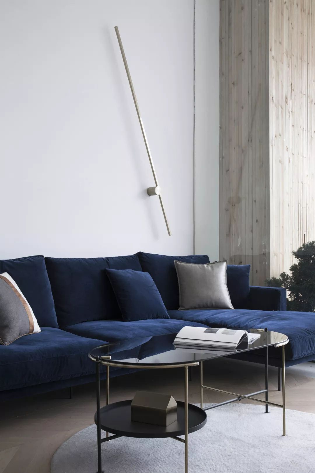 300多平办公室设计布局,300平方办公室中式设计布局