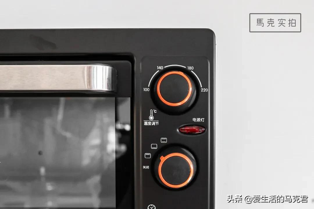 美的蒸烤箱一体机测评,美的s5蒸烤箱测评