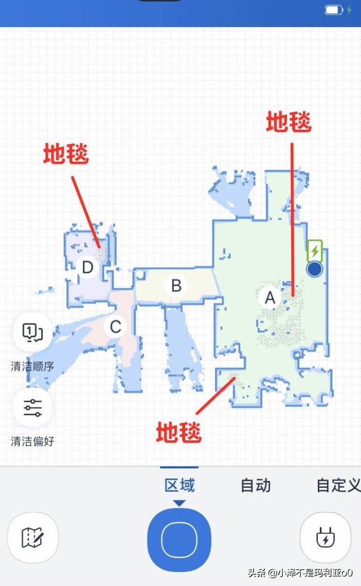 科沃斯扫地机怎么扫地,科沃斯扫地机器人怎么精准清扫