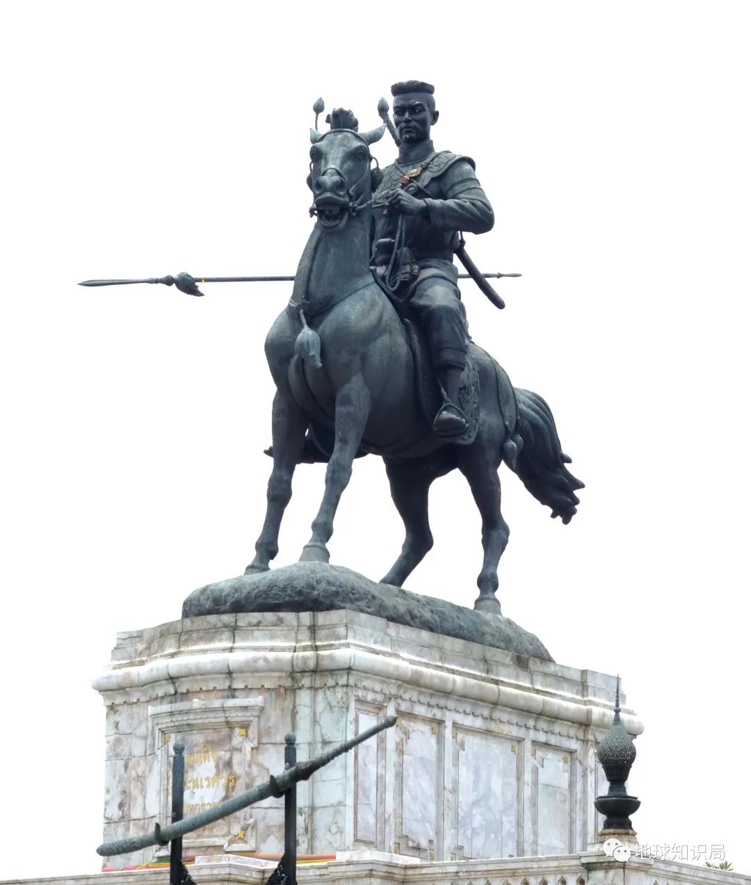 泰国300年未发生的战争,泰国和缅甸为什么打了300年的战争