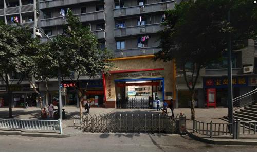 重庆沙坪坝区最好的中学排名,重庆沙坪坝有什么好学校