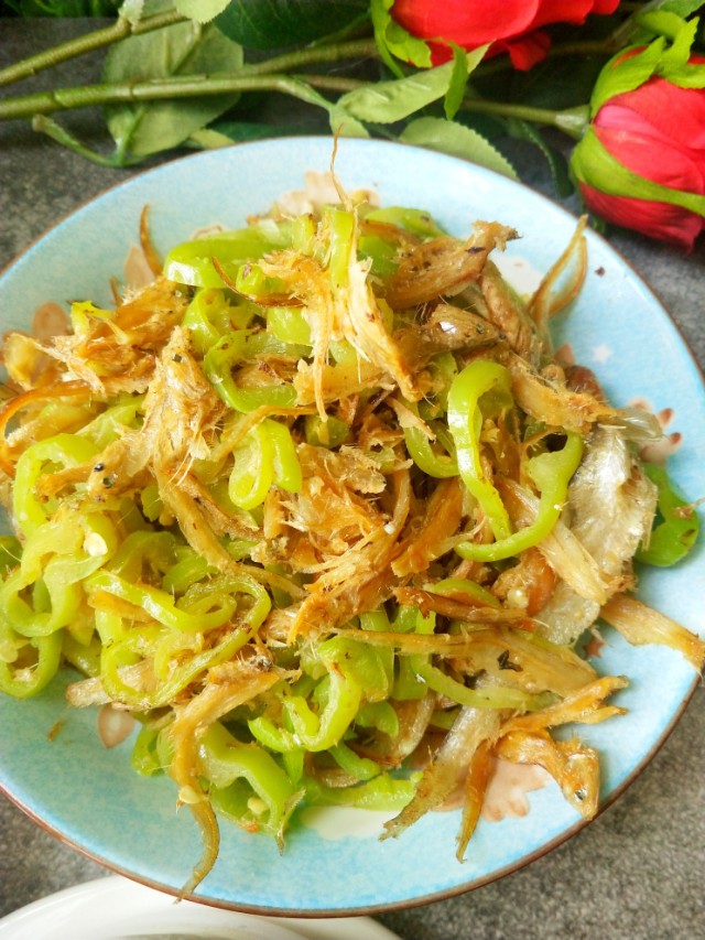 小银鱼怎么做好吃给宝宝,小银鱼做法零食