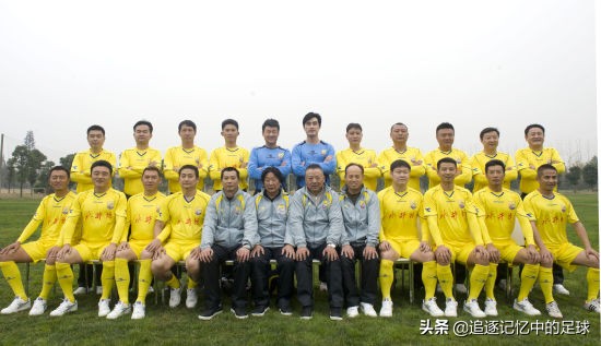 四川全兴队刮起黄色旋风,黄色旋风四川全兴