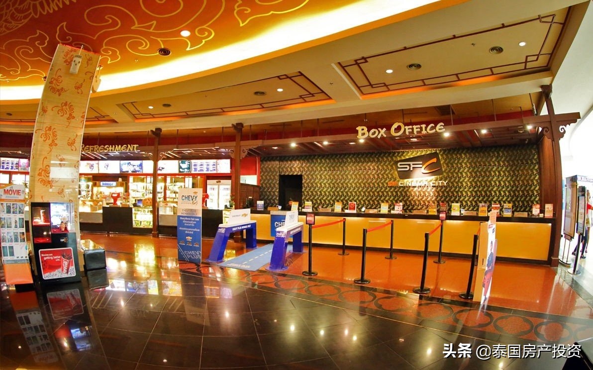 普吉岛十大必买商场,普吉岛购物必买奢侈品