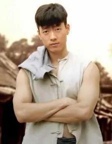 北方有佳人凌潇肃,北方有佳人小女孩演员