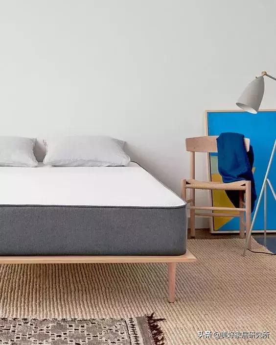 希望你睡的床垫是养生而不是将就,身为凡人不愿连床垫都将就