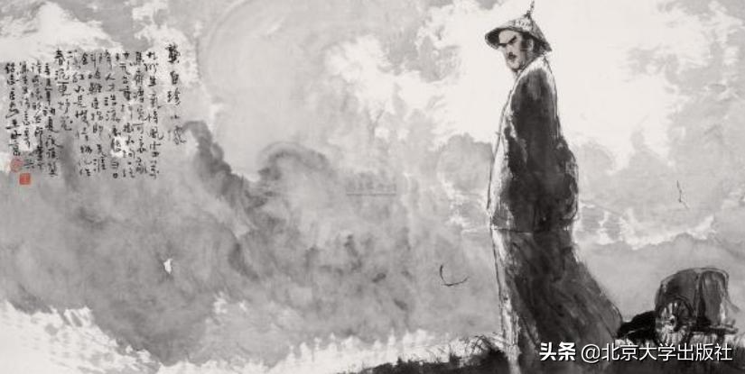 一箫一剑人生境界解析,一箫一剑走江湖负尽人生十五年