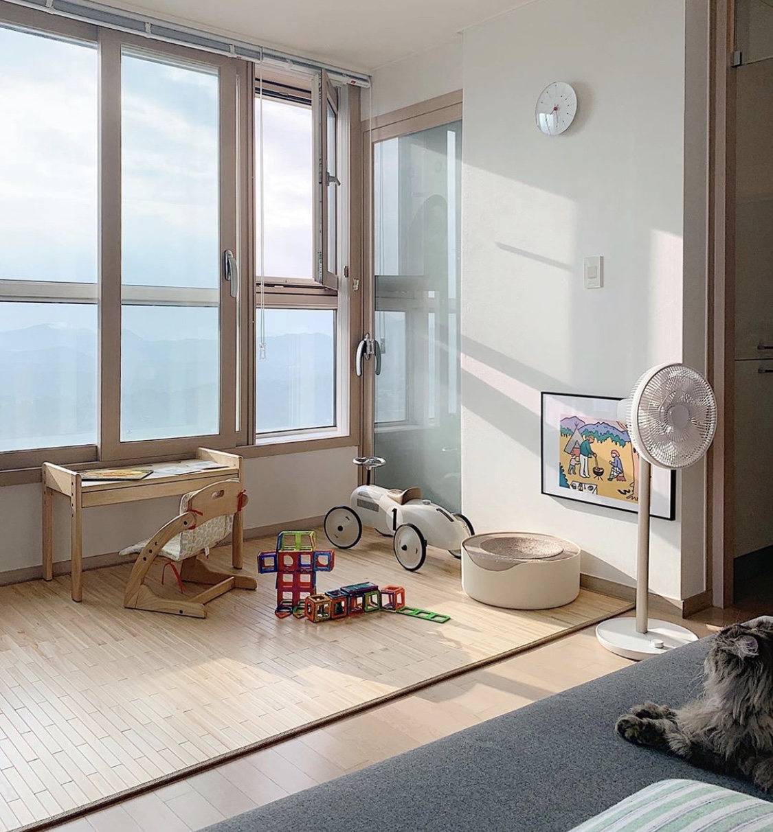 韩风装修,韩风房子装修