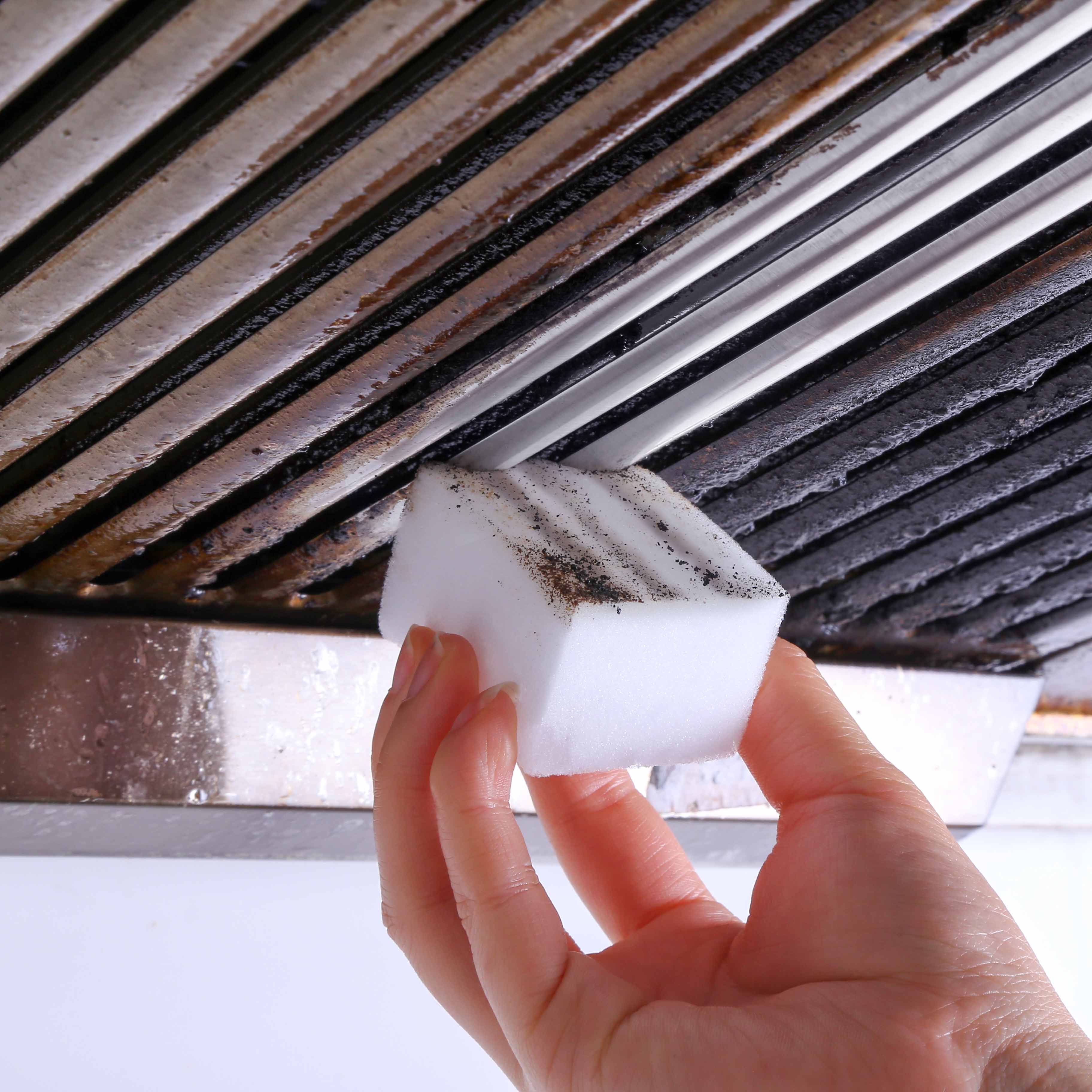 你还在用钢丝球刷锅吗,你还在用钢丝球刷蛋羹碗吗