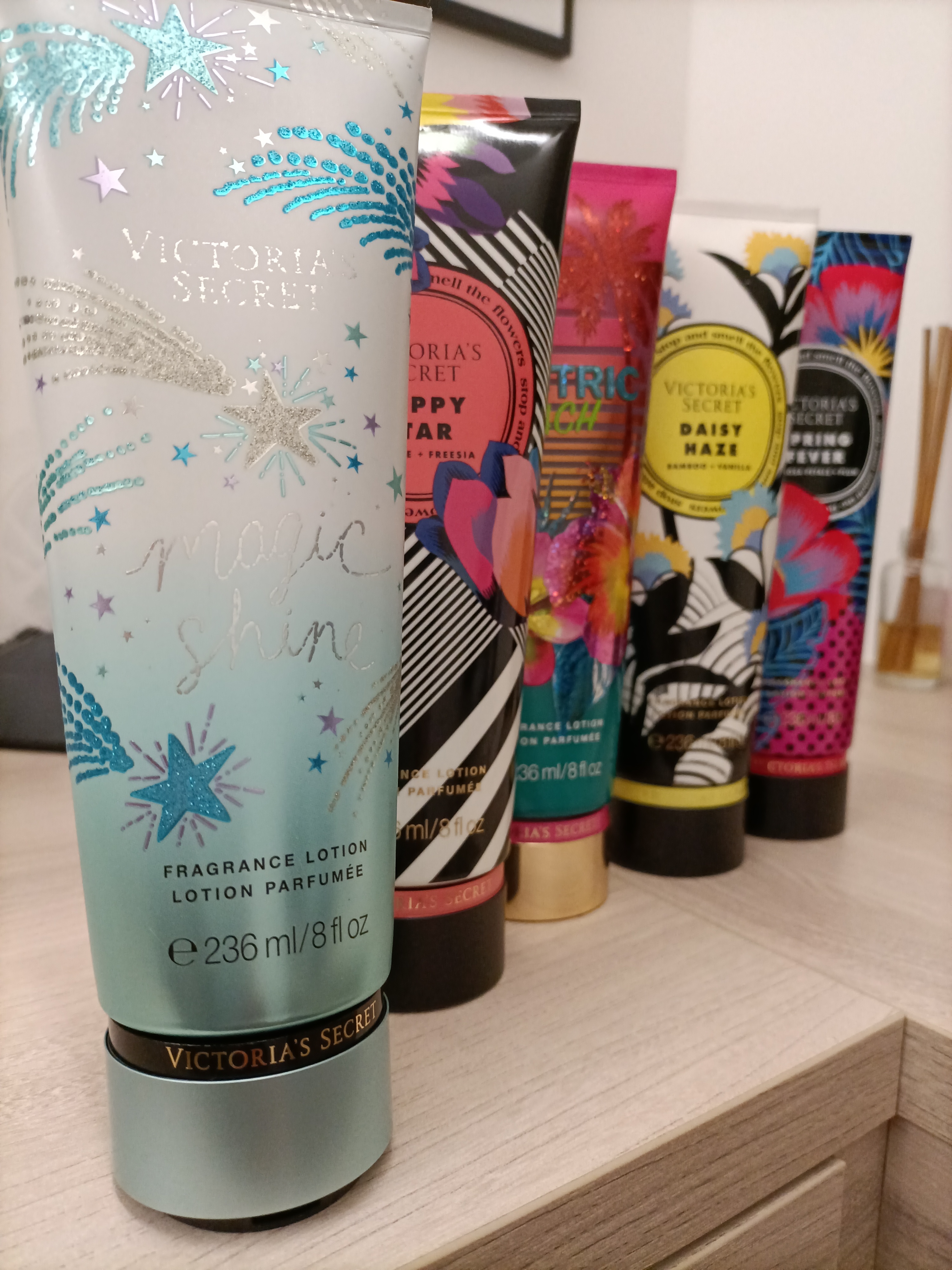 如果你认为「维密」只卖内衣，那就大错特错了