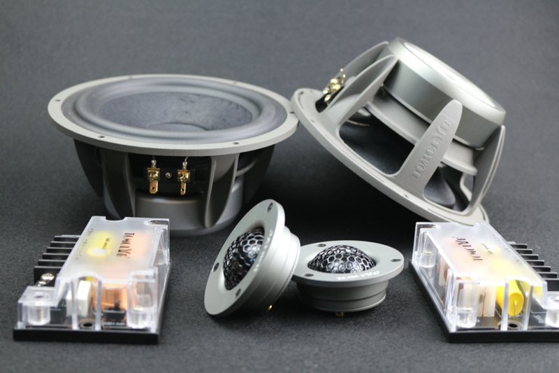 原车音响如何提升音质,大众途观音响改装升级