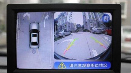 什么车都可以装360度全景影像吗,什么车都可以装360全景影像