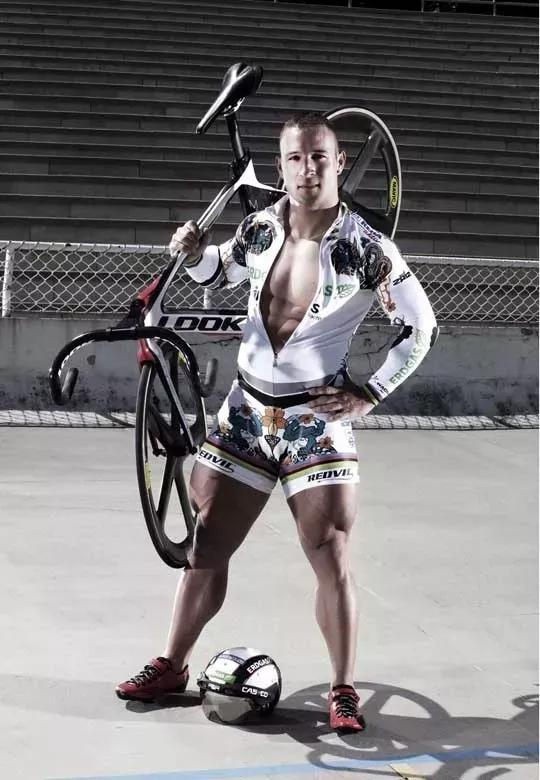 世界十大健身界之最,10大健身大神