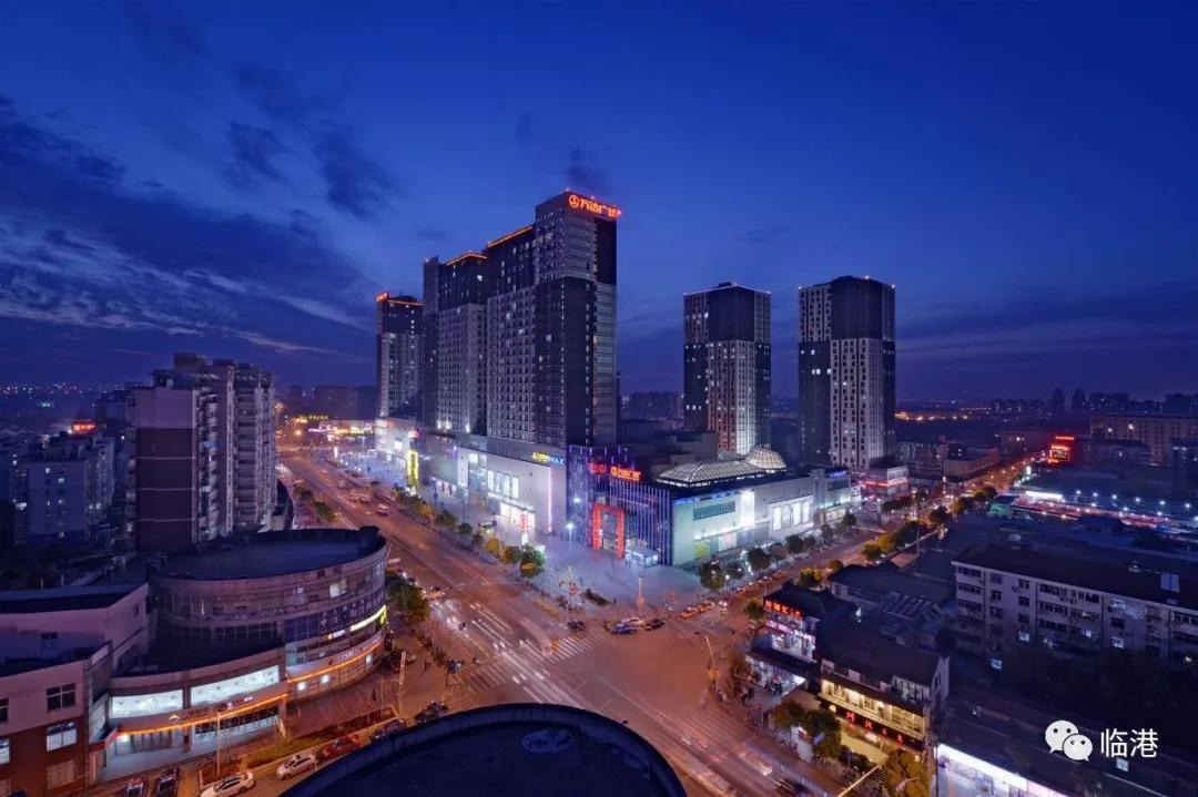 浦东四大金刚,上海南汇哪一年合并成浦东新区的