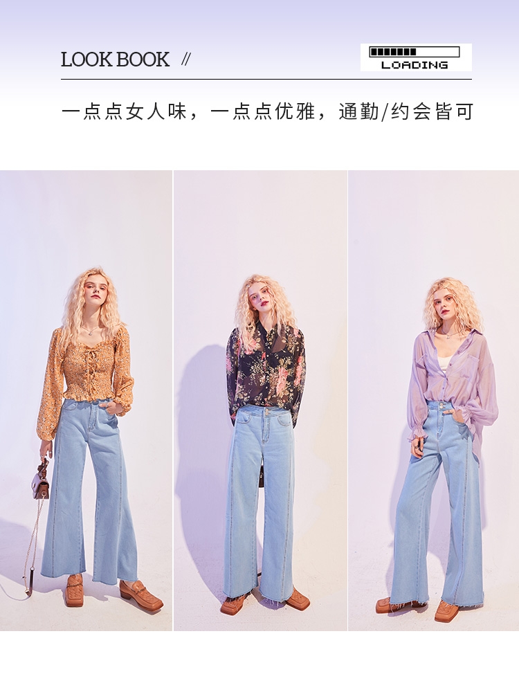 妖精的口袋为什么淘宝有好几个店,妖精的口袋为什么火了