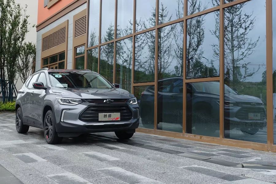 雪佛兰全新创酷预售价格,雪佛兰全新创酷现在质量怎么样啊